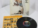 Beatles Yesterday And Today Paste Over Butcher Cover 2nd State 1966 T2553