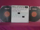 Bill Evans, The Interplay Sessions, Milestone M 47068,1982, 2 LPs JAZZ Zoot Sims