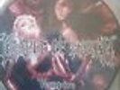 Cradle of filth Vempire Original Picture Disc Lp