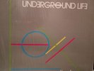 UNDERGROUND LIFE -- THE FOX -- LP