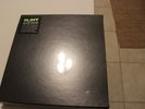 Slint Spiderland Box Set 3LP 2CD new Sealed #2870/3138