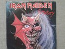 Iron Maiden -Purgatory 7