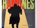 RAMONES 1981 Pleasant Dreams vinyl LP blondie richard hell thunders mc5 iggy