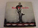 Bob Gordon Quintet Meet Mr.Gordon Pacific Jazz PJ Lp-12