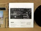 INDIE ROCK LP: THREE MILE PILOT, CHEIF ASSASSIN TO THE SINISTER, BURLAP JUTE BAG
