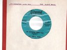 The Fury's Band I'm Satisfied With You  / Performers Set Me Free 7