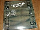 RARE EARTH 1971 
