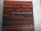 Red Garland w/Paul Chambers & Art Taylor Red Garlands Piano PRLP 7086 Mono