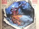 Iron Maiden - Empire Of The Clouds (Limited RSD Picture Disc) [Vinyl 12