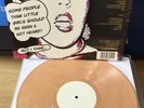 X-Ray Spex ?– I am a Cliche Poly Styrene Germfree Bondage Pink vinyl LP