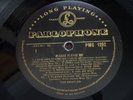 The Beatles - Please Please Me Original Parlophone Gold Label Mono - Lovely