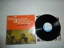 LP JAZZ THE 3 SOUNDS SUR BLUE NOTE