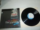 LP JAZZ THE 3 SOUNDS SUR BLUE NOTE