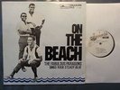 Reggae LP THE PARAGONS On The Beach TREASURE ISLES (Jamaica, 1967)