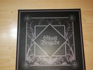 Ghost Brigade One With The Storm Box limited Opeth Katatonia Anathema