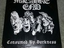 MACABRE END - CONSUMED BY DARKNESS 7