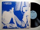 LABRYS turn around - private press femme electro synth funk soul soft rock LGBTQ