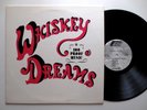 WHISKEY DREAMS 100 proof music - private southern rock dual lead guitar psych