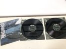 TRANSPLANTS Vinyl Record RARE - Travis Barker Tim Armstrong - Rancid Blink 182