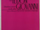 KARL BOHM MOZART DON GIOVANNI ETERNA ED.1 STEREO 4 LP BOX 825908-911 NM