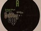 PARRISH, Theo - Falling Up (remixes) - Vinyl (double 12