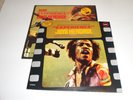 JIMI HENDRIX 2-fer  Experience & More Experience OST - UK Ember Records M-