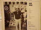 Prince Buster All Stars - The Message - Dub Wise UK FAB LP