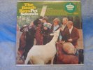 BEACH BOYS  PET SOUNDS  NM  in SHRINK  MONO