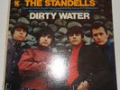 THE STANDELLS Dirty Water lp Vinyl Orig US Tower ST-5027 Stereo 60s Garage Rock