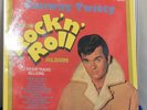 (RARE) MGM CONWAY TWITTY Rock N Roll ALBUM Country France MGM 2624 031