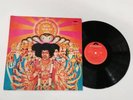 JIMI HENDRIX AXIS BOLD AS LOVE LP 1ST ITA PRESS 1967