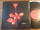 Depeche Mode - Violator Russia 1992 Ed LP