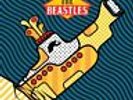 BEASTIE BOYS VS THE BEATLES The Beastles 2x LP NEW VINYL DJ BC Mashups Grey Alb