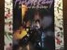 PRINCE VINYL LP RECORD PURPLE RAIN 1984 WARNER BROS W1-25110 VG+/EX- Inner
