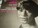 SHIRLEY ELLIS - SOUL TIME/ WAITIN`/ BIRDS BEES TRULY,TRULY,TRULY EP VERY RARE EP
