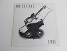 THE CUTTING EDGE compilation LP rare MOD REVIVAL 1985 RAZOR RECORDS