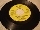 GARAGE PUNK THE HEROS I Can Only Give You Everything M-GEE 001 DJ Mint-