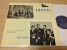 XWN 18635 Barylli Quartet, Beethoven String Quartets #8, op 59 #2