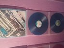 Beatles Blue Album Blue Vinyl
