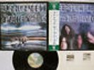 DEEP PURPLE MACHINE HEAD WARNER P-8224W Japan OBI VINYL LP