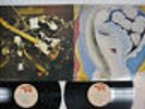 DEREK AND THE DOMINOS LAYLA RSO MWX 9956,7 Japan VINYL 2LP