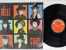 BELLE STARS SAME STIFF EDI 60731 MEXICO SHRINK VINYL LP