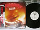 KROKUS HARDWARE ARIOLA K28P-146 Japan OBI PROMO VINYL LP