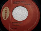 DAMASO PEREZ PRADO HISTORIA DE AMOR SEXOMANIA LATIN -FUNK  LISTEN ??? # 398