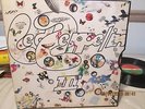 Led Zeppelin III-Atlantic SD7201 1841 Broadway 1st press-Xtra Clean Vinyl