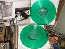 BEASTIE BOYS ILL COMMUNICATION. 1994 GRAND ROYAL GREEN VINYL ISSUE. GREAT MUSIC