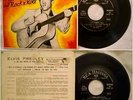 45 EP ELVIS PRESLEY - IL RE DEL ROCK N ROLL I Got A Woman ANNO 1957 - EPA 30-073