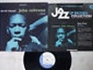 JOHN COLTRANE BLUE TRAIN DEAGOSTINI BST-81577 Japan REISSUE 180g VINYL LP