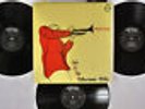 NORMAN GRANZ JAZZ AT THE PHILHARMONIC-1950S VERVE MV 9073,4,5 Japan MONO 3LP