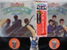 BEATLES ROCK 'N' ROLL MUSIC EMI/ODEON EAS-77009,10 Japan OBI VINYL 2LP